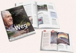 Abonnementen website