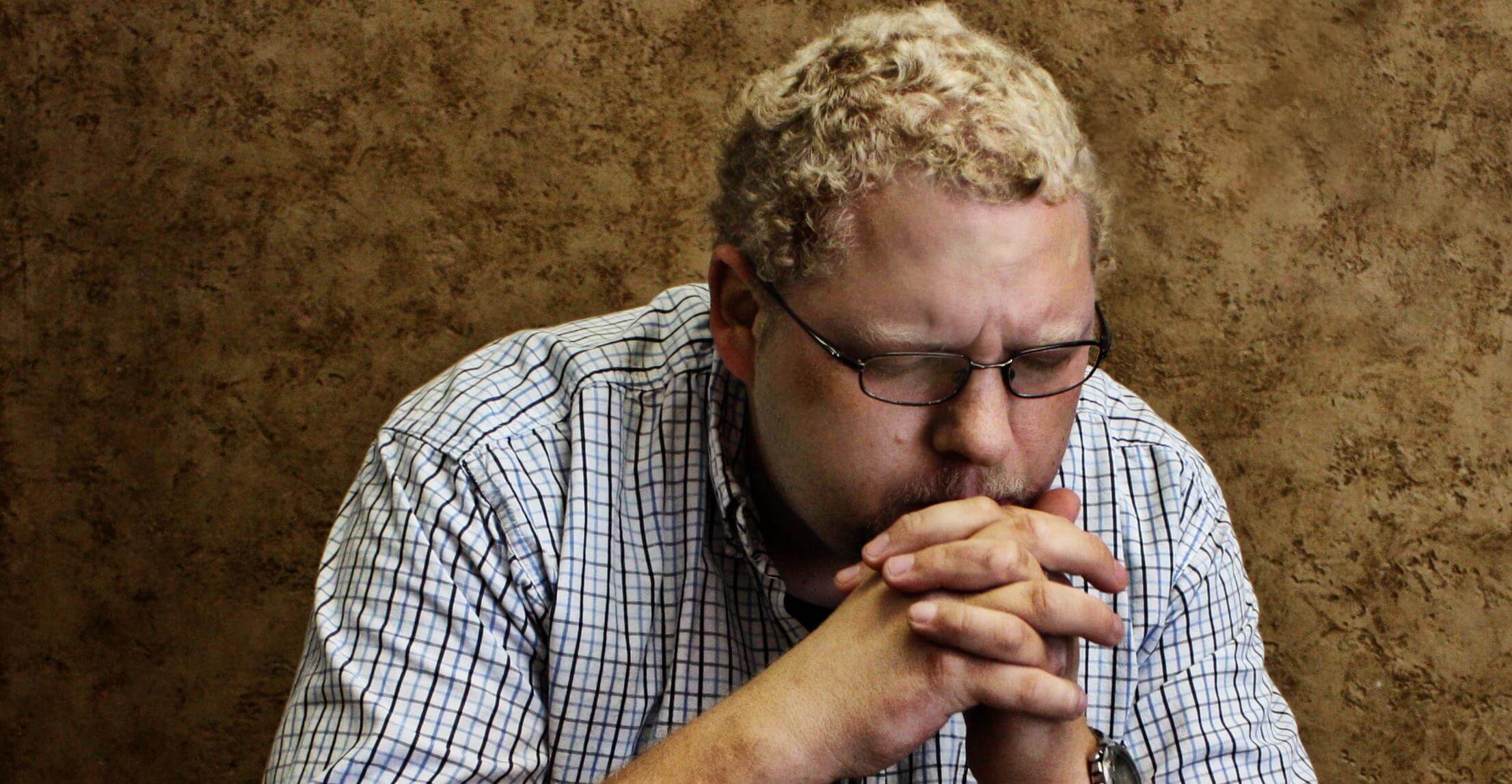 Luisterend bidden: God heeft jou op het oog (1)