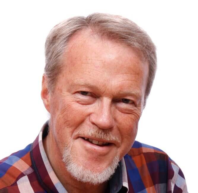 Redactioneel: Stokpaardjes