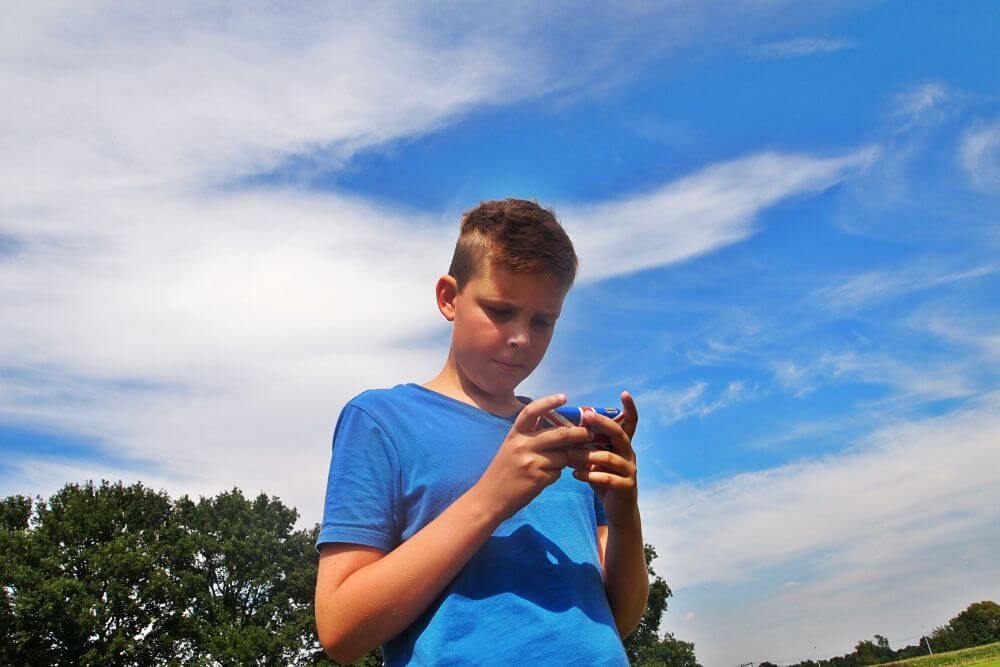 Geloof in ontwikkeling (2) – tieners