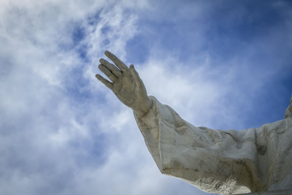 Zegenen met de goedheid van God