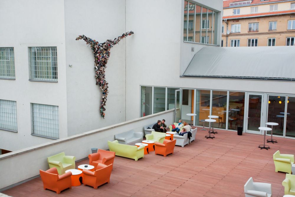 In iedere tijd en cultuur Christus verwachten