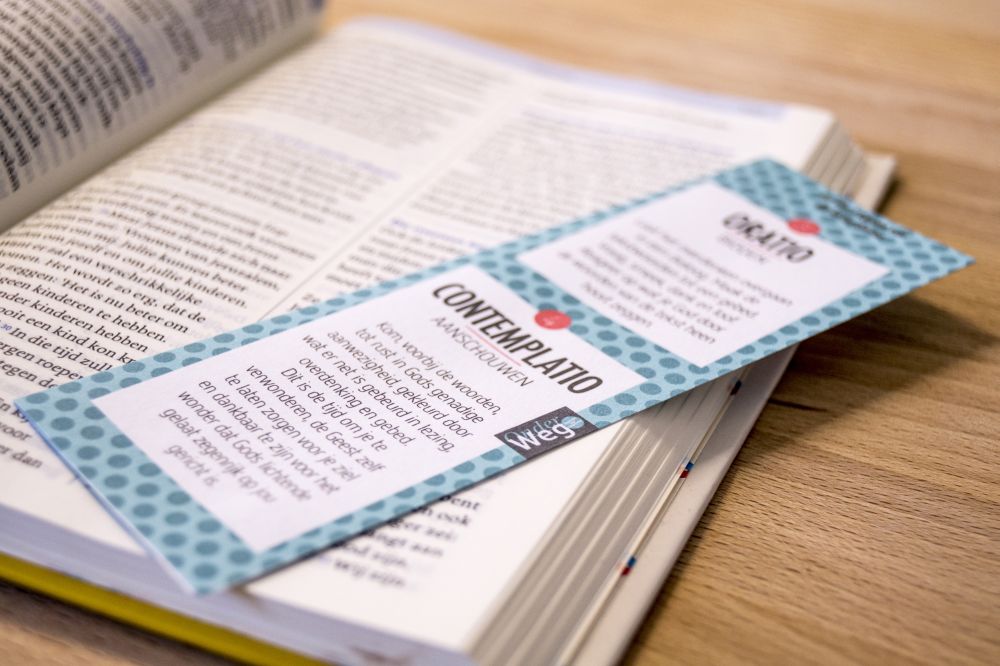 Bijbellezen op de manier van de lectio divina
