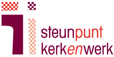 NGK koerst richting Steunpunt Kerkenwerk