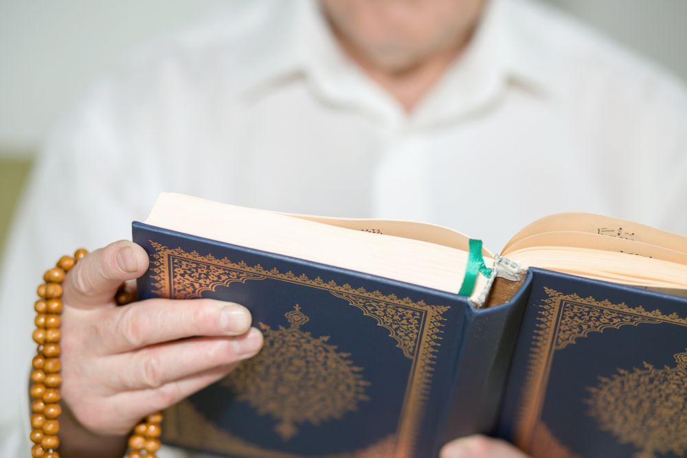 Is missie naar moslims nog van deze tijd?
