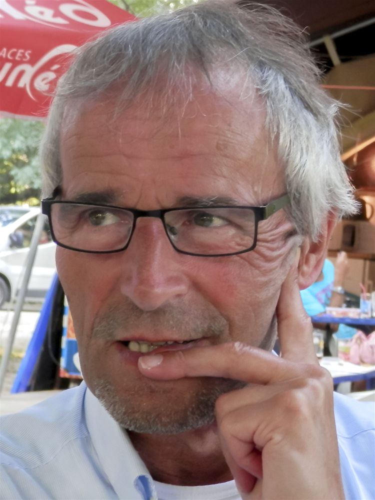 Redactioneel: ‘Keer U tot ons, Heer’