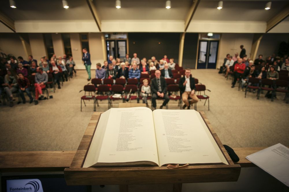 Goed voorbeeld doet goed volgen