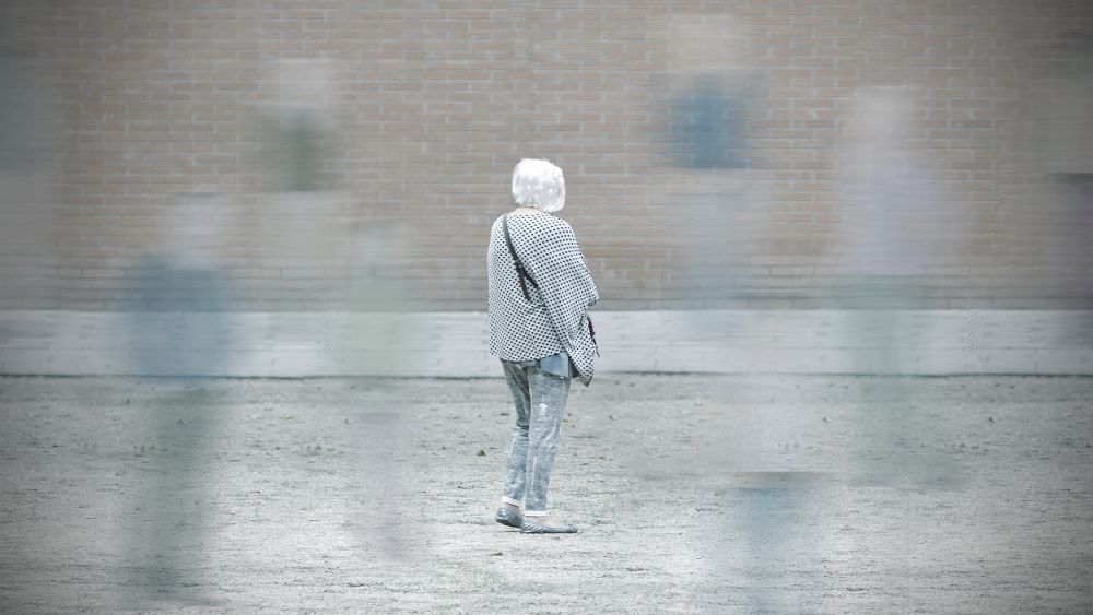 ‘Dit is toch geen menswaardig leven meer’