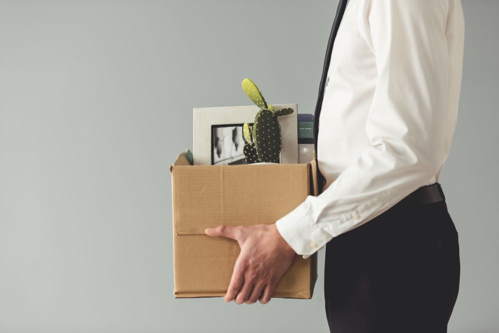 ‘Hij moet toch werken, hij moet meedoen!’