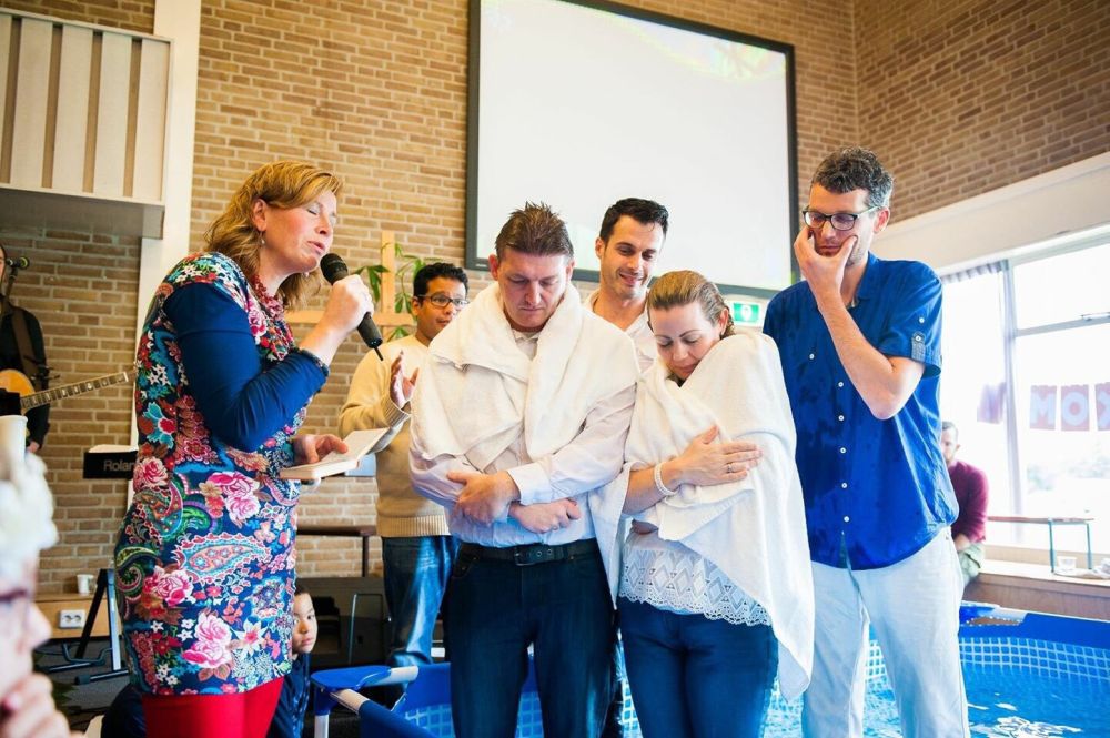 ‘Later zien we elkaar niet meer’
