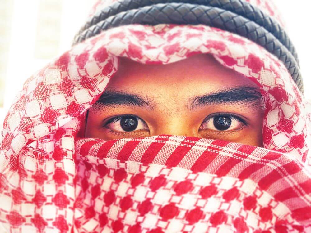 De salafisten een salafist worden