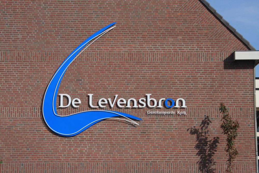 Aandacht voor de context van de kerk