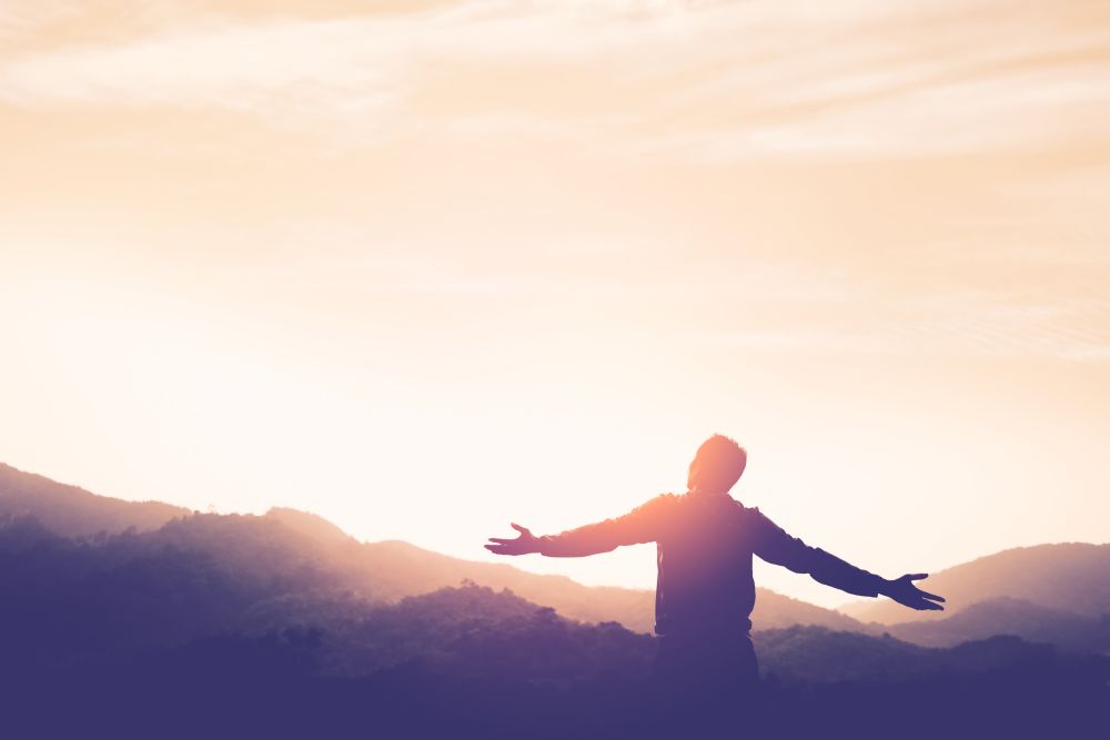 ‘De psalmen verbreden je horizon’