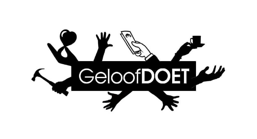 GeloofDOET in Capelle