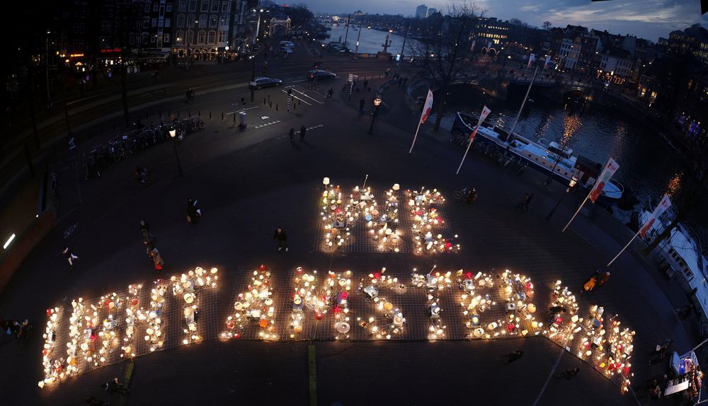 Cursus kunst kijken voor advent