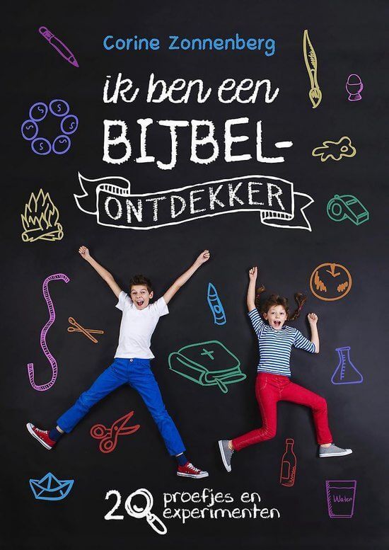 Stimulans: Herkerken en Bijbellezen