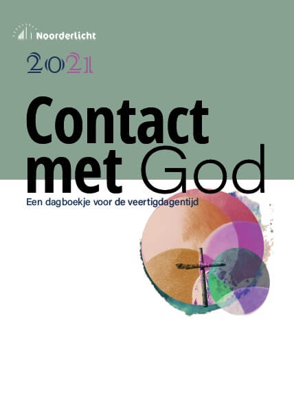Van en voor jongeren: Contact met God