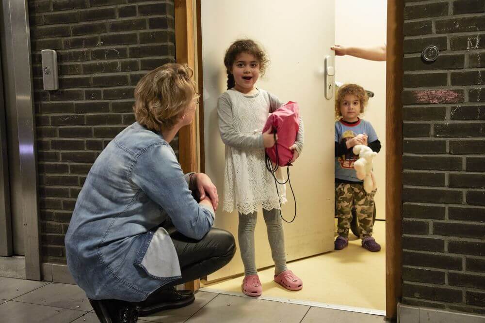Biddag voor kinderen – maar dan anders