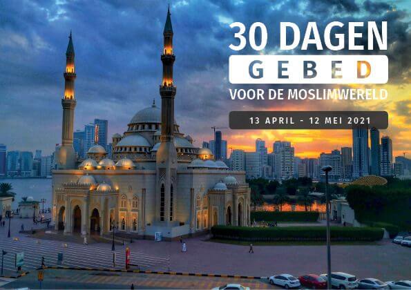 Stimulans: Abram, moslims, muziek