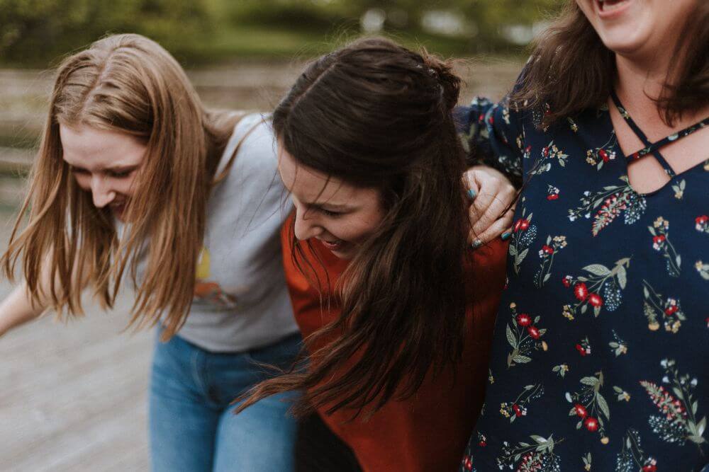 Stimulans: Missie, eerste gemeenten, jeugdwerk