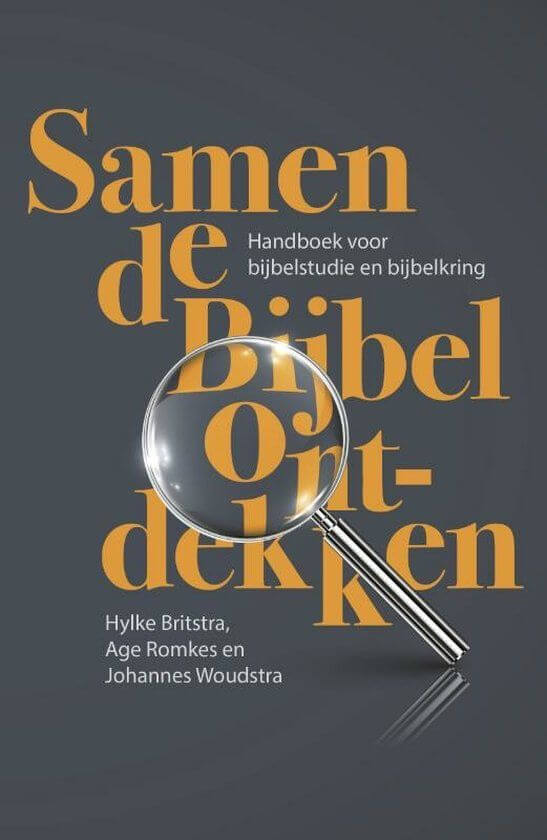 Stimulans: Denkstof, vertragen, bijbellezen