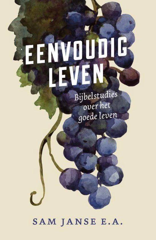 Stimulans: Bidden en eenvoudig leven