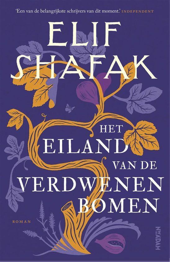 Bomen, vogels, vlinders, ze zijn de mensen tot troost