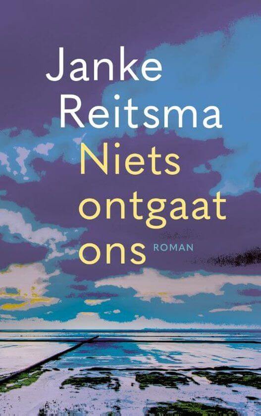 ‘Ik zou haar kunnen aanraken’
