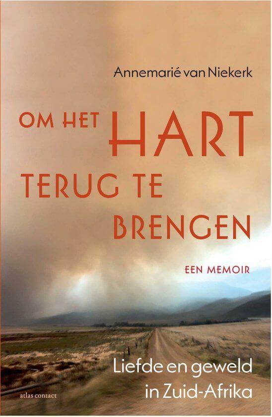 Als de taal van de apartheid je moerstaal is