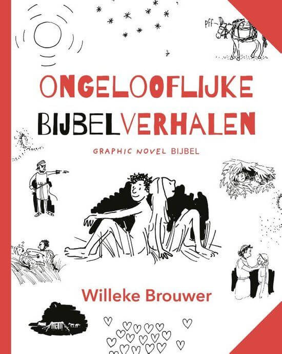 Stimulans: Graphic novel, missie, verdriet