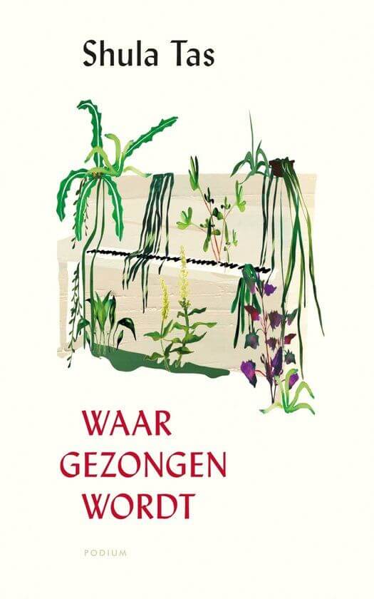 ‘Waar gezongen wordt, is leven’