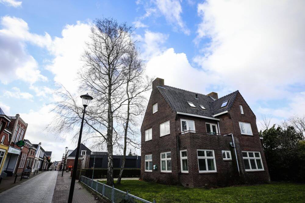 De stem van de kerk in het Groningse aardbevingsgebied