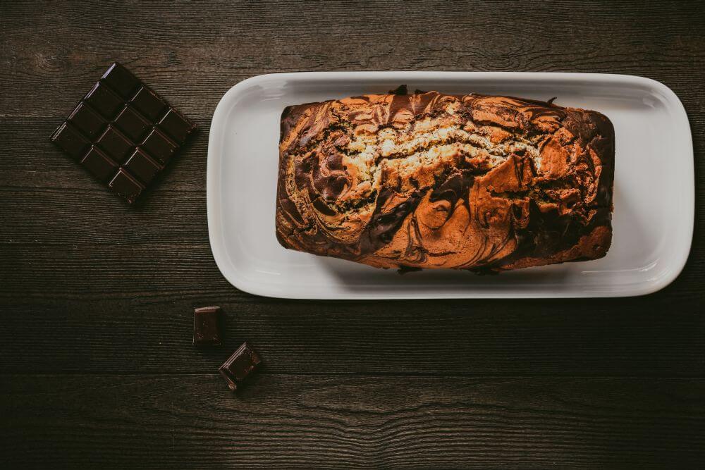 ‘Fijn dat je naar me om cake’