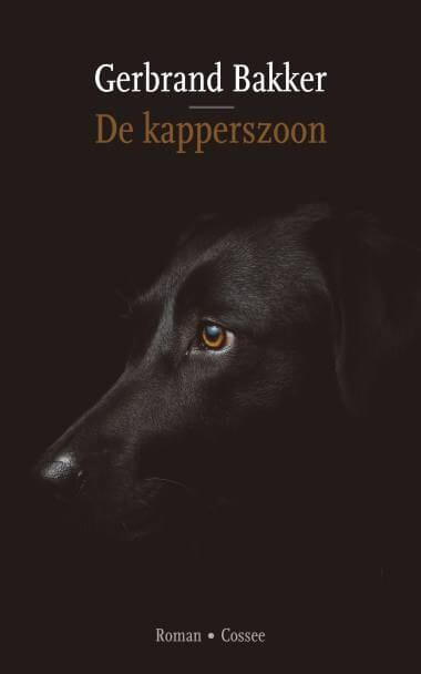 Het hopeloze universum van de kapperszoon