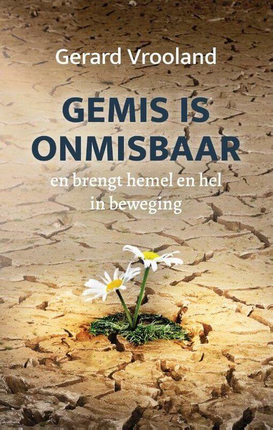 Stimulans: Seizoenen, gemis, heilige Geest