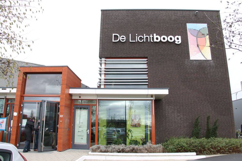 Materiaal voor kinderen
