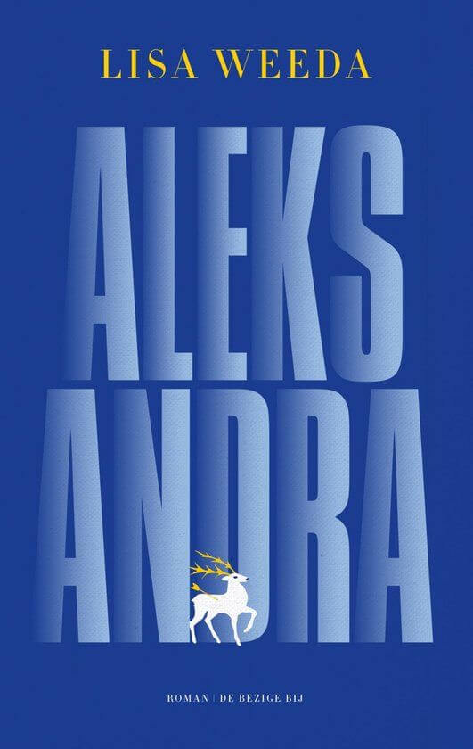De snik van Aleksandra