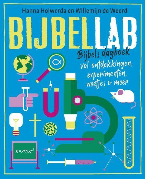 Stimulans: Bijbellab, reisgids, Sion