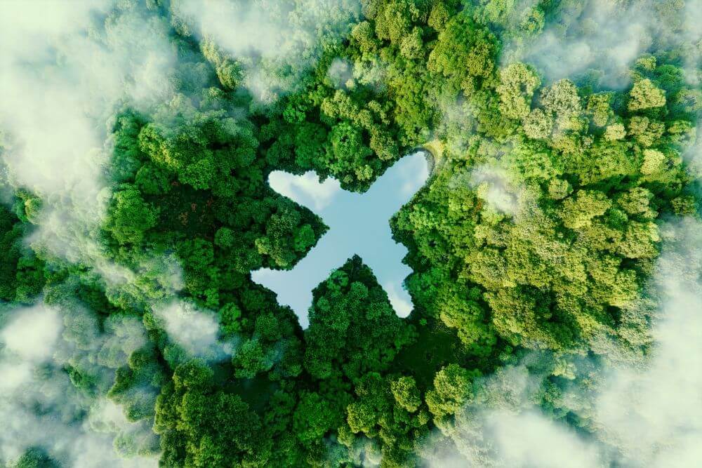 Hoe groen is jouw vakantie?