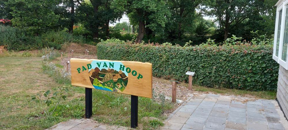 Pad van Hoop