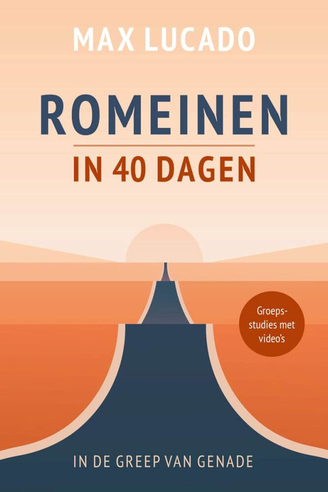 Stimulans: Waardevol leven, Lucado, vriendschap