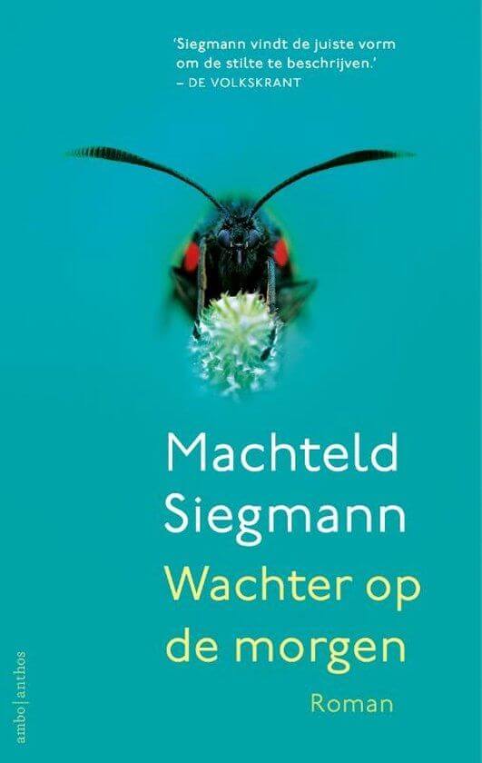 Als de morgen naakt