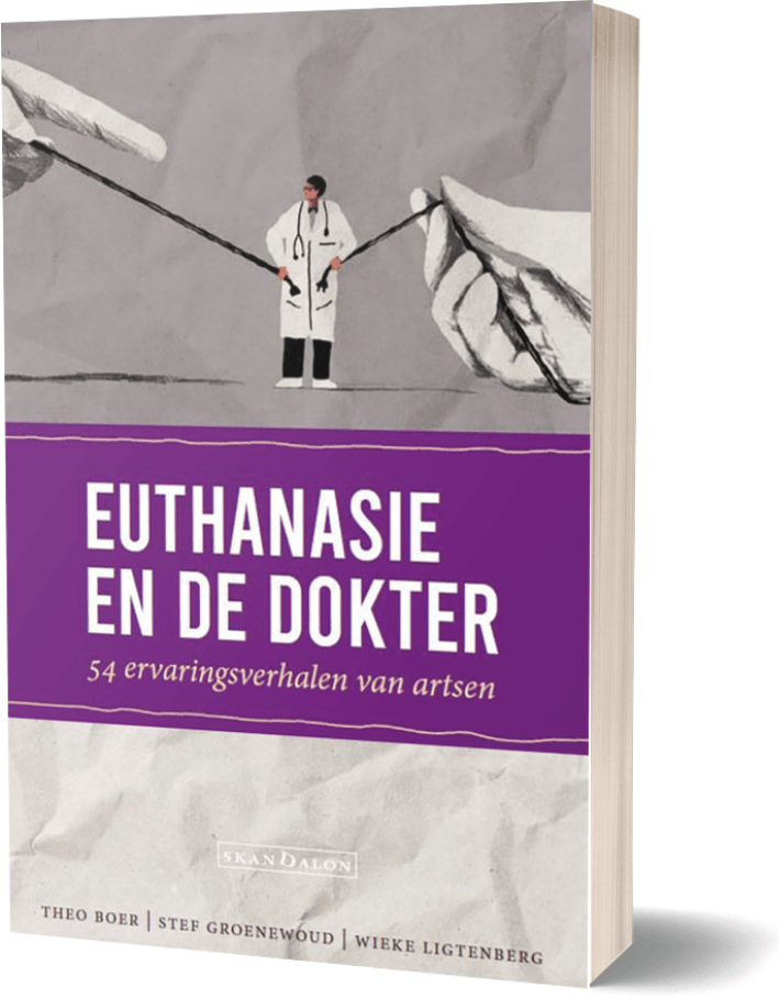 Euthanasie, de dokter en geloof