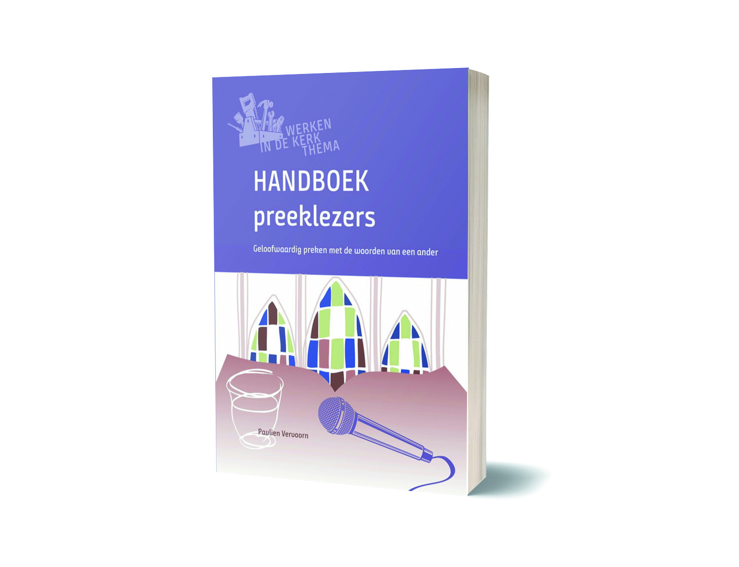 Een welkome verandering voor preeklezers