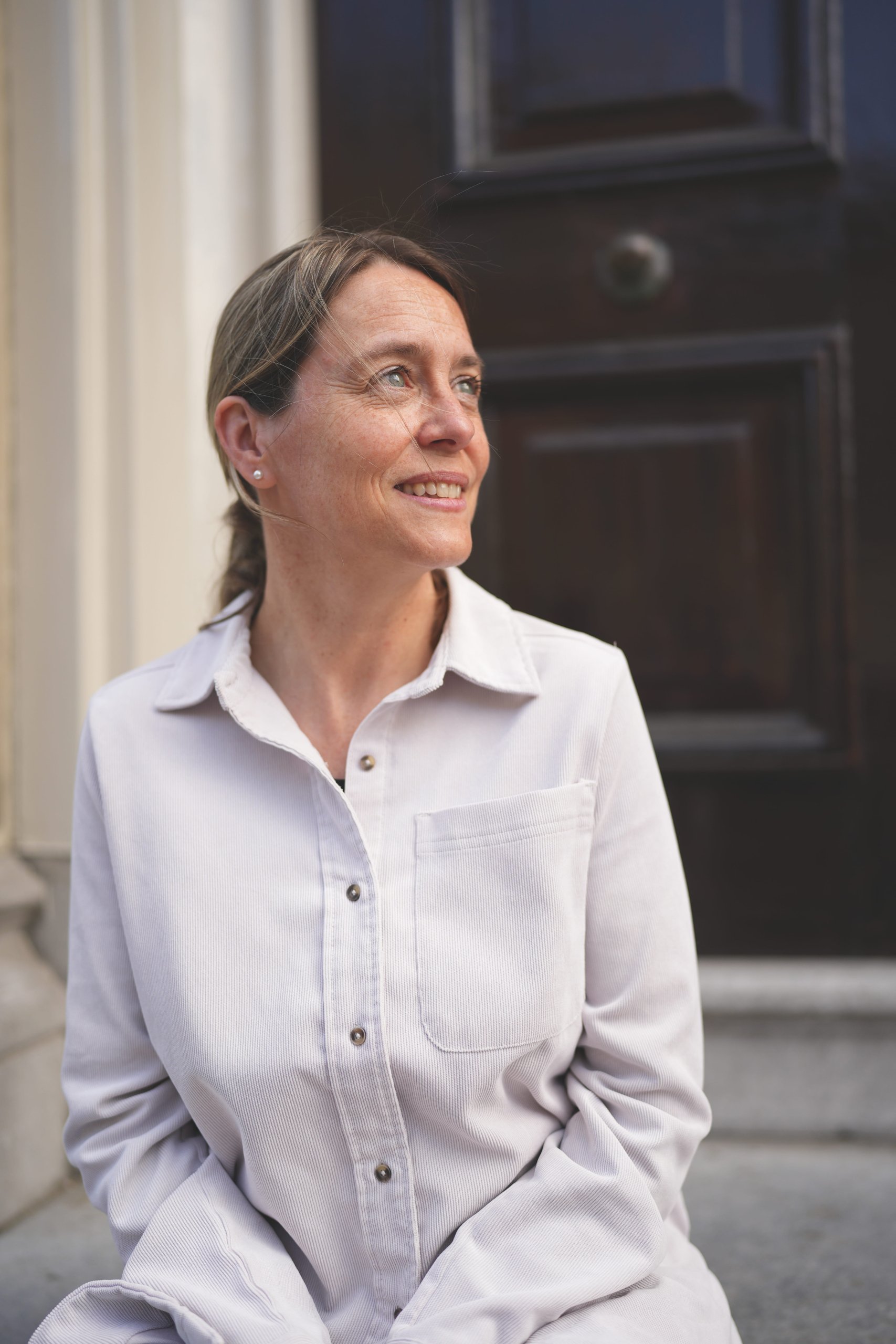Professorsprofiel: Myriam Klinker-de Klerck