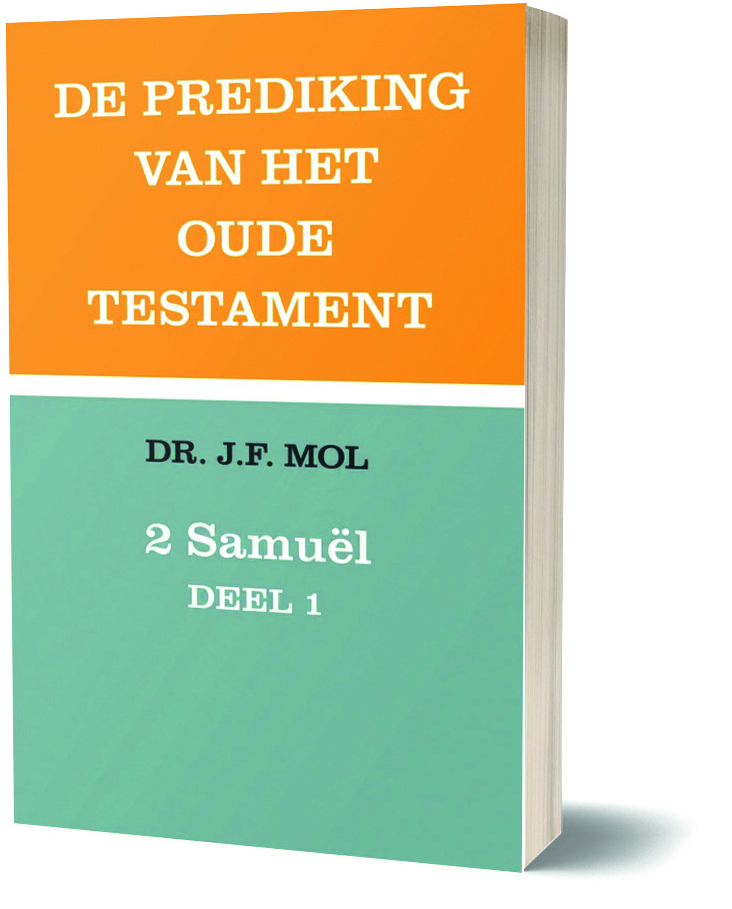 Zonder genade geen toekomst voor mensen van vlees en bloed 