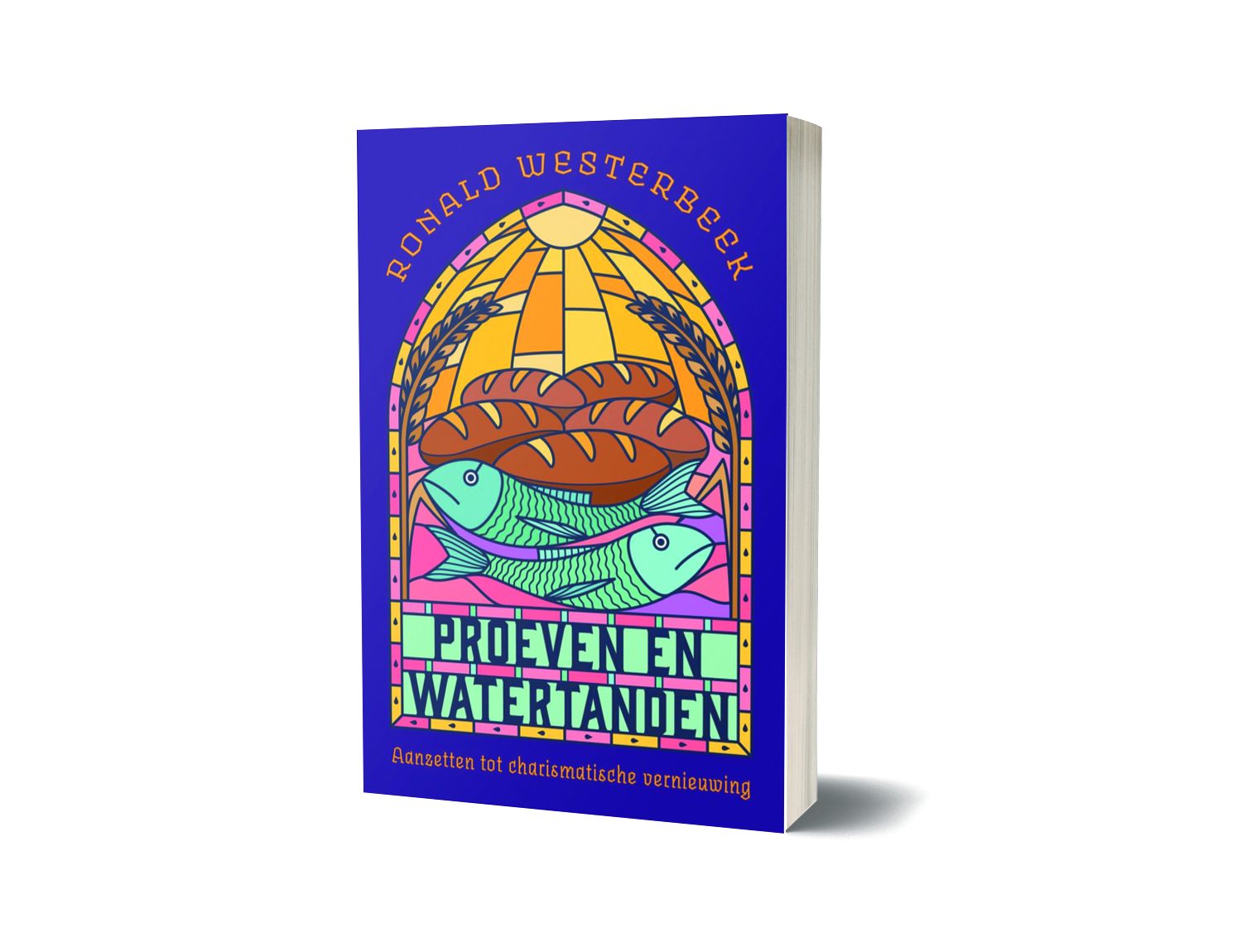 Op zoek naar het eigene van de charismatische beweging