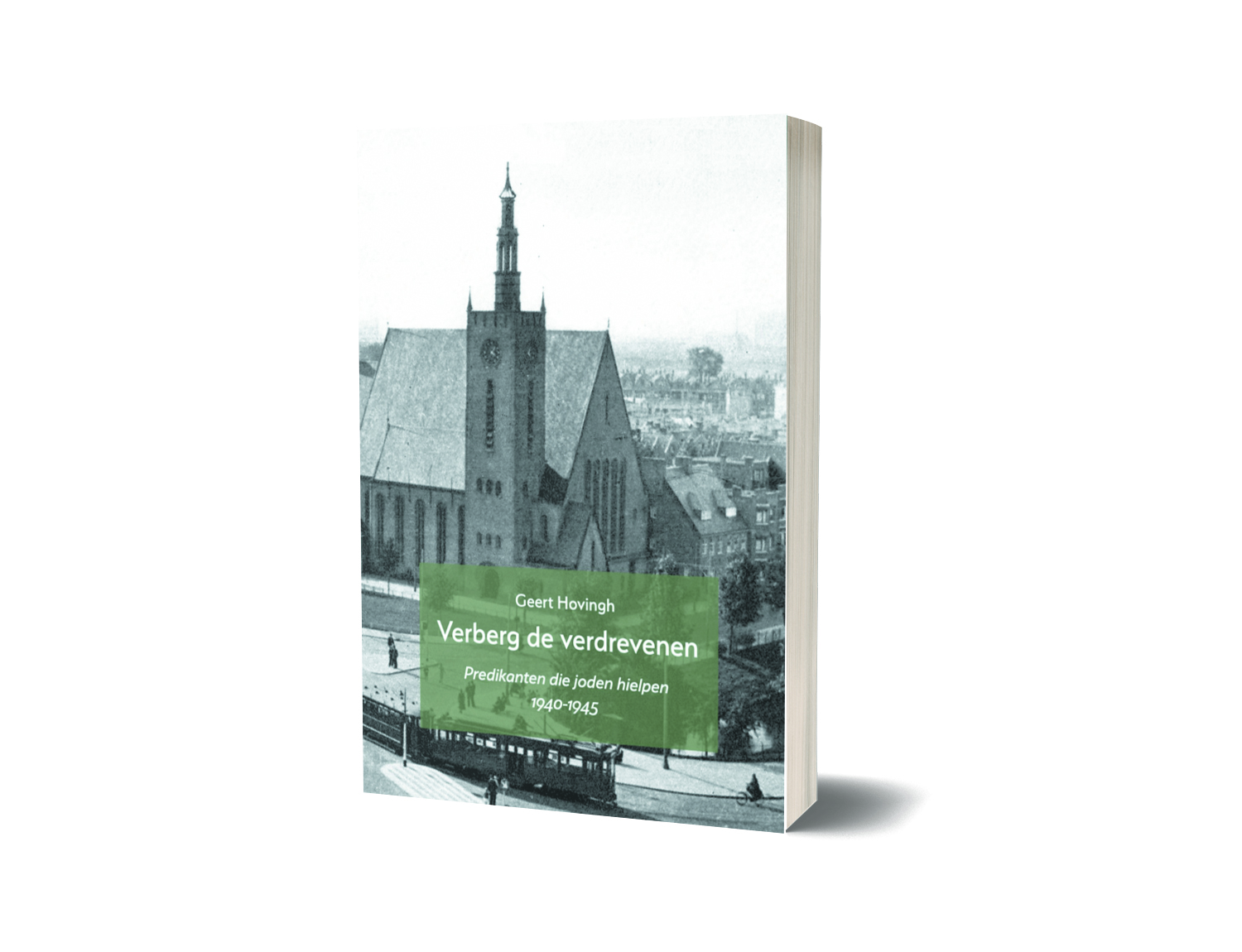 De mythe van de schuldige omstander?