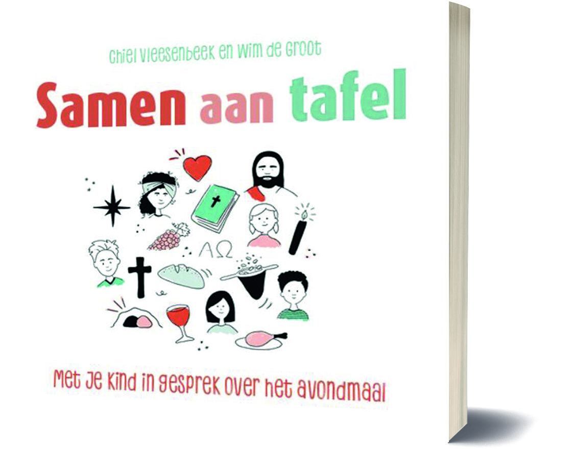 Boek zonder Benen